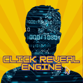 Click Reveal Engine: The Game-Changer Your Business Needs to Capture More Leads