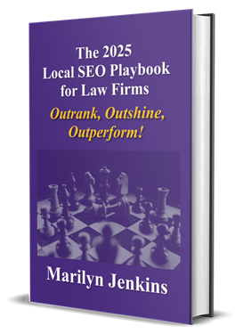 Profit-Driven Digital Marketing: How Law Firms Can Win Clients and Boost Revenue. Available on Amazon