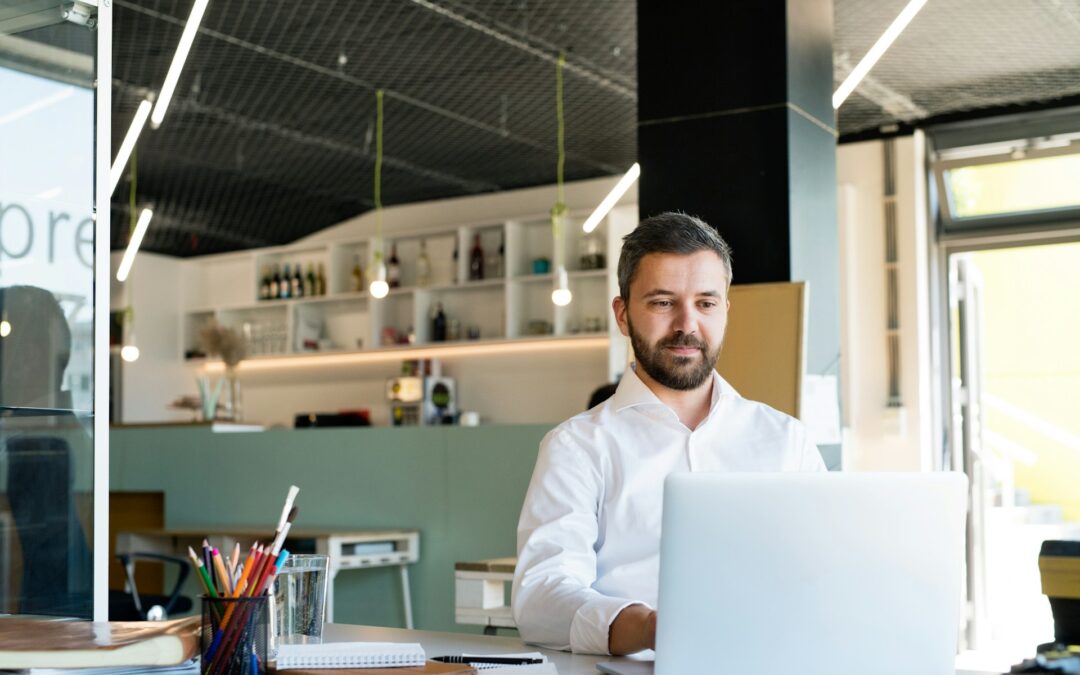 The Benefits of Online Advertising for Attorneys