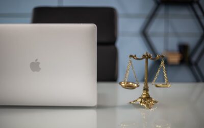 Essential Elements for Building a Successful Law Firm Website