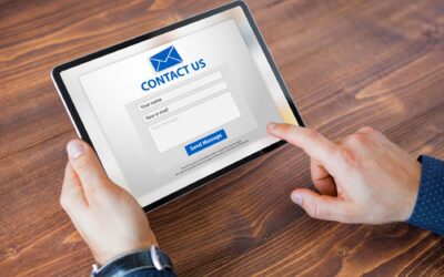Creating High-Converting Landing Pages for Legal Services