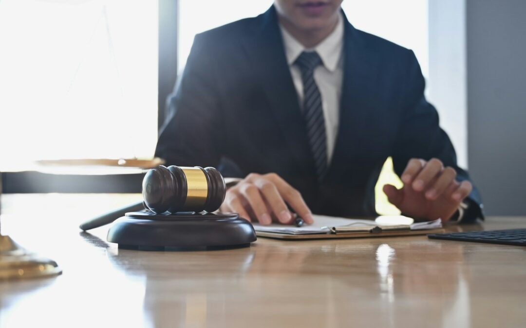 Legal Directory Listings