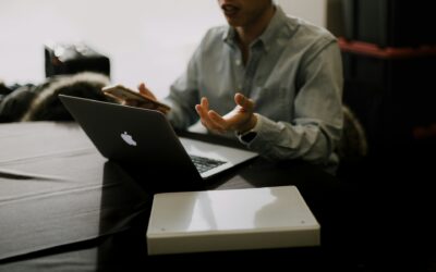 Preparing for the Future: Voice Search Optimization for Attorneys