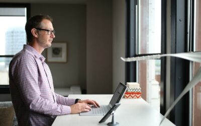 Boosting Your Online Reputation with Client Reviews