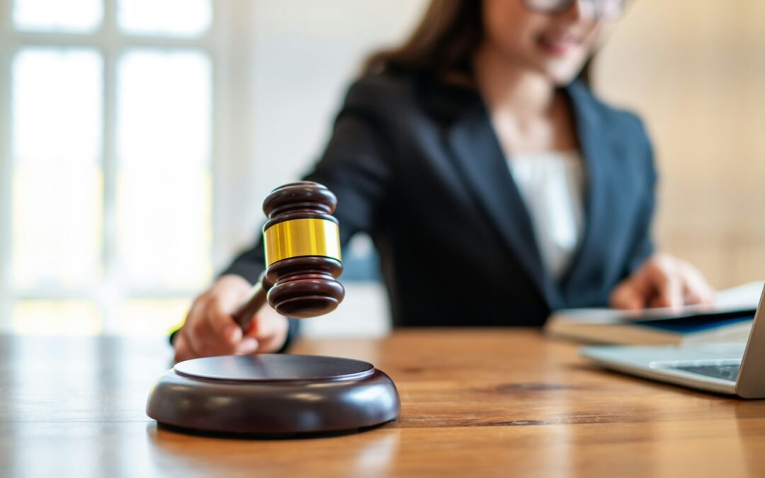 Social Media as a Law Firm