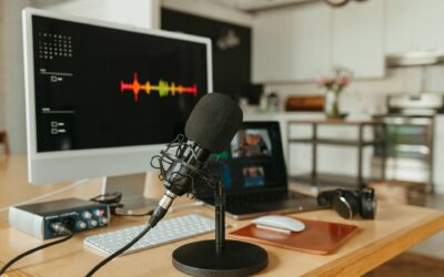 Leveraging Podcasting for Effective Legal Marketing