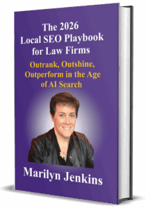 Profit-Driven Digital Marketing: How Law Firms Can Win Clients and Boost Revenue. Available on Amazon