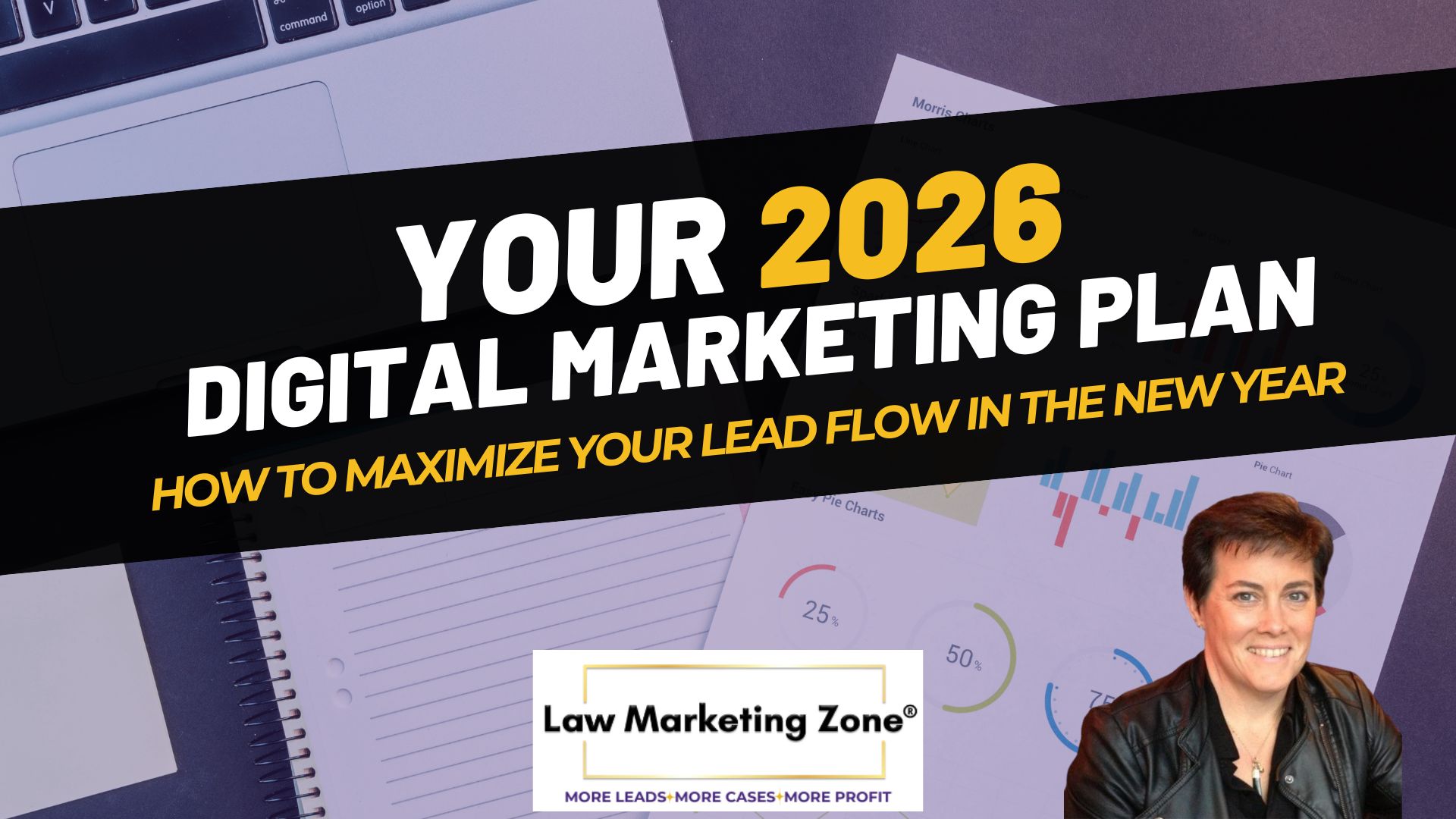 2026 digital marketing plan for law firms