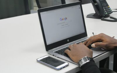 How to Recover from Google Penalties for Law Firm Websites