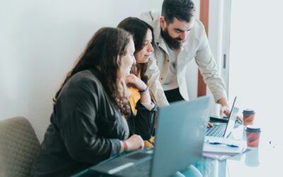 Houston Digital Marketing Services Focused on Building Law Firm Trust