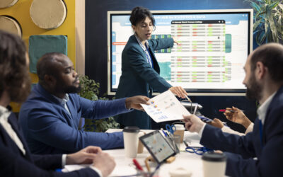 Why CPM is the Metric Most Advertisers Ignore (And Why That’s Costing You Money)