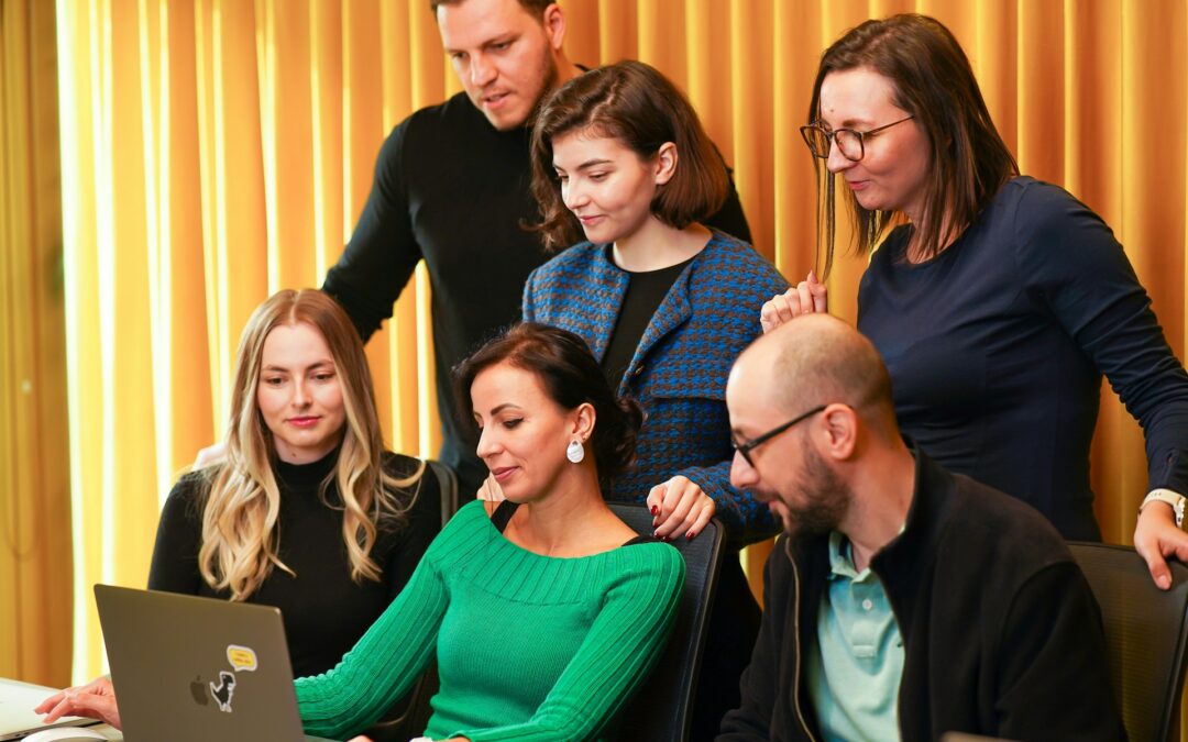 Law Firm Marketing in Houston as Firms Plan for Spring Success