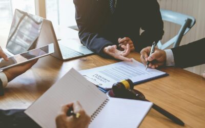 Law Marketing Services as Houston Firms Ready for Spring