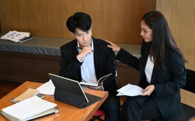 Lawyer SEO Insights for Houston Attorneys