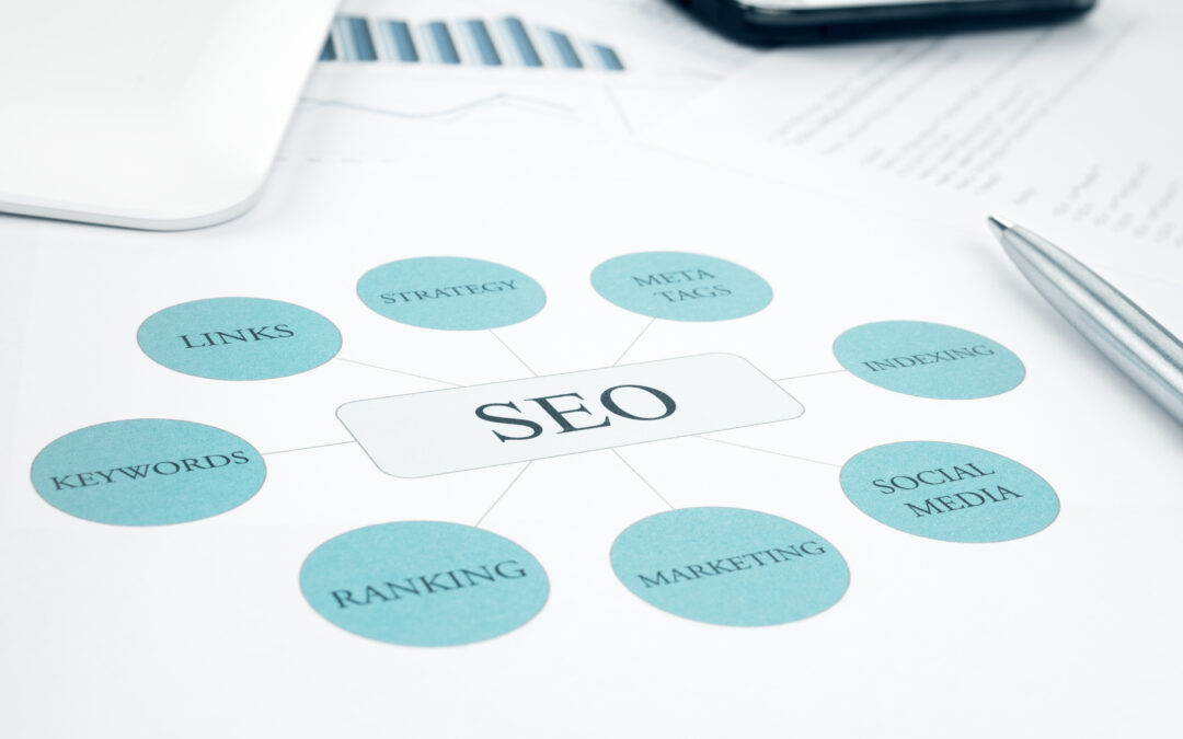 The New SEO Playbook for Law Firms: Win the Click Before Your Competitor Does