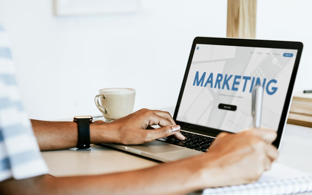 Legal Marketing Services Houston Law Firms Use Year-Round