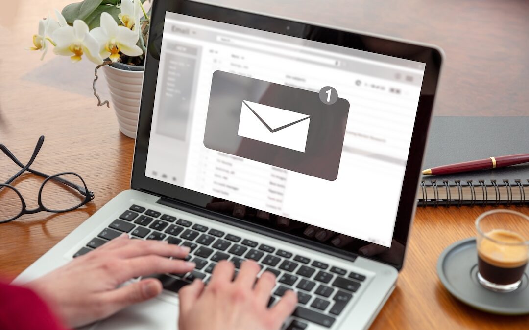 How Email Marketing Turns Leads Into Sales (Without Chasing Customers)