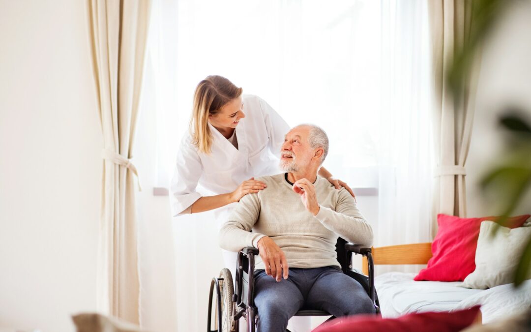 Recognizing When Your Aging Parent in Redlands Needs in-Home Care