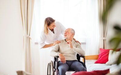 Recognizing When Your Aging Parent in Redlands Needs in-Home Care