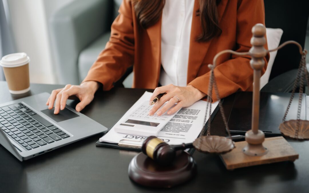 How to Write Headlines That Sell for Your Law Firm