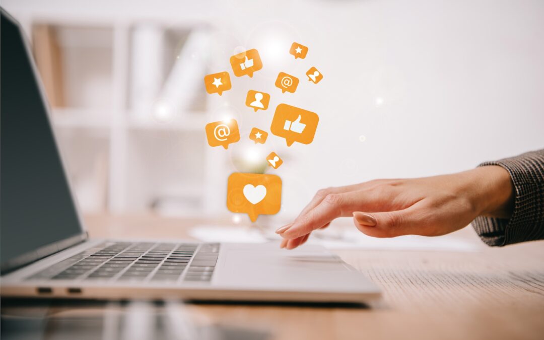 The Anatomy of a High-Performing Social Media Campaign for Law Firms