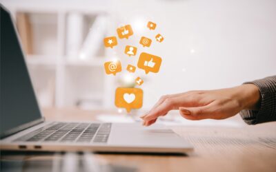 The Anatomy of a High-Performing Social Media Campaign for Law Firms
