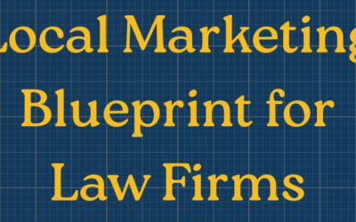 The Multi-Attorney Local Dominance Blueprint: How to Own the Map Pack and AI Search in Your Metro Area