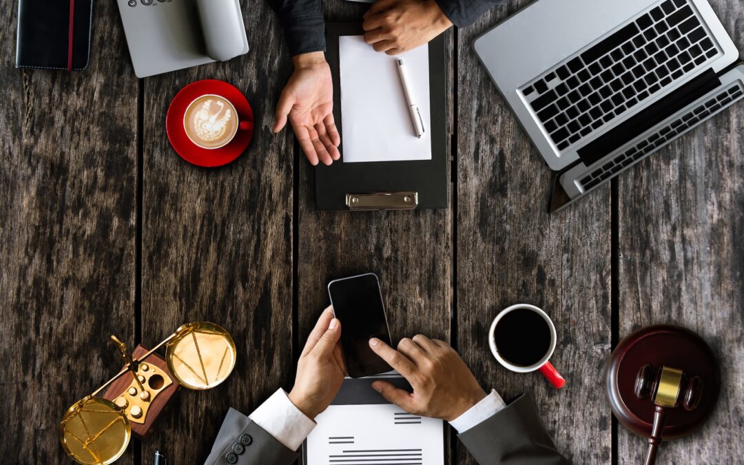 Building Your Brand: How to Market Your Law Firm Effectively