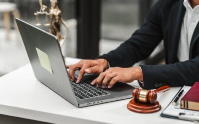 Secrets of High-Performing Websites for Law Firms