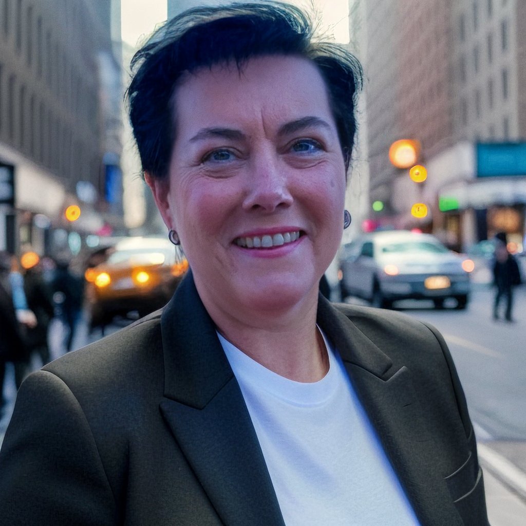 Marilyn Jenkins, founder of Law Marketing Zone, legal marketing strategist and author