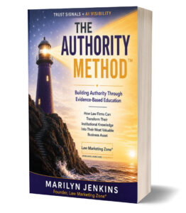 The Authority Method Book