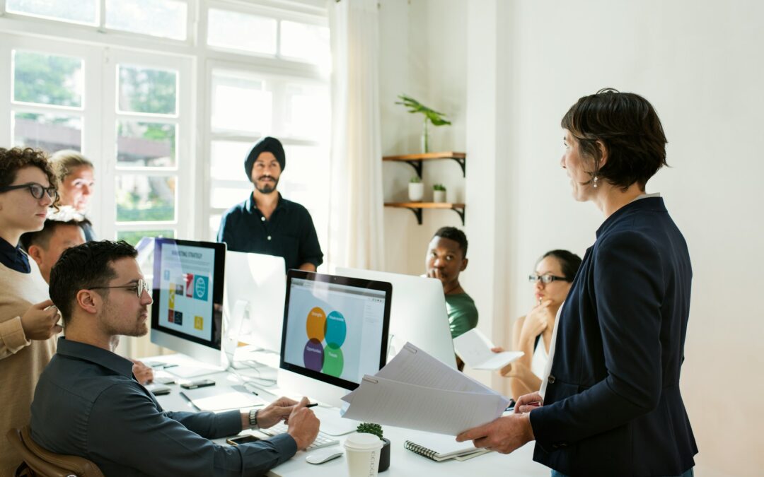 PPC Agency