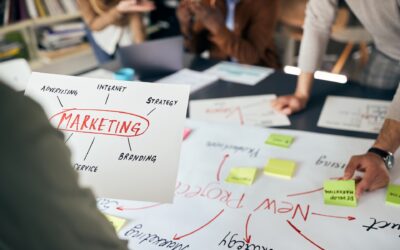 A Digital Marketing Strategic Blueprint for the Legal Industry: How Smart Law Firms Win More Clients Without Wasting Their Marketing Budget