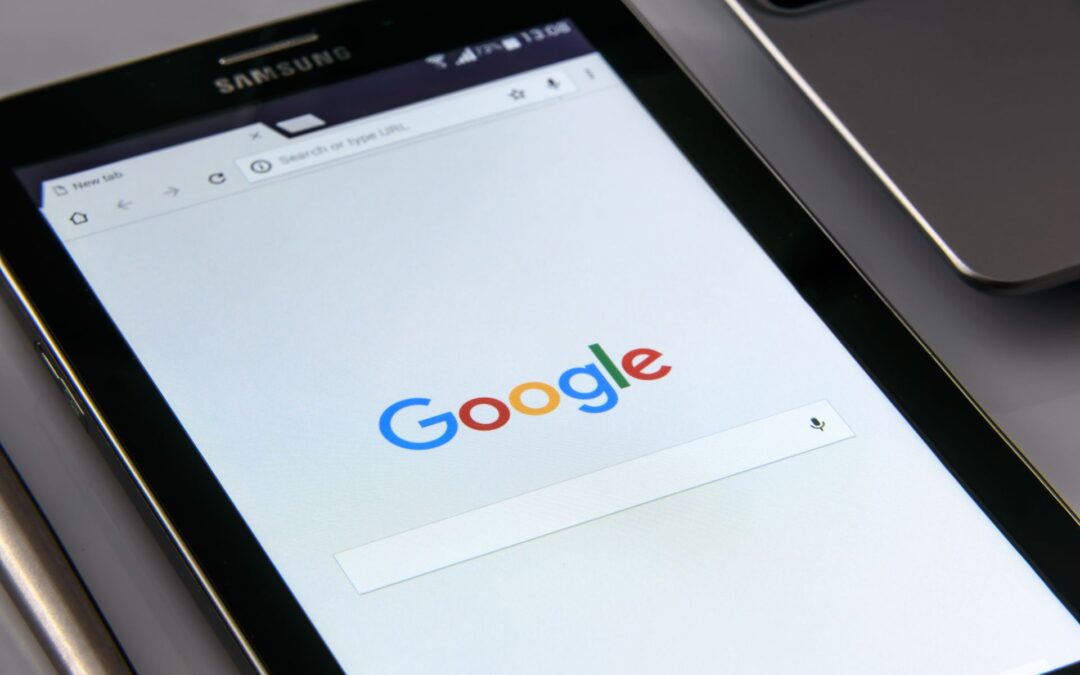 Google Search