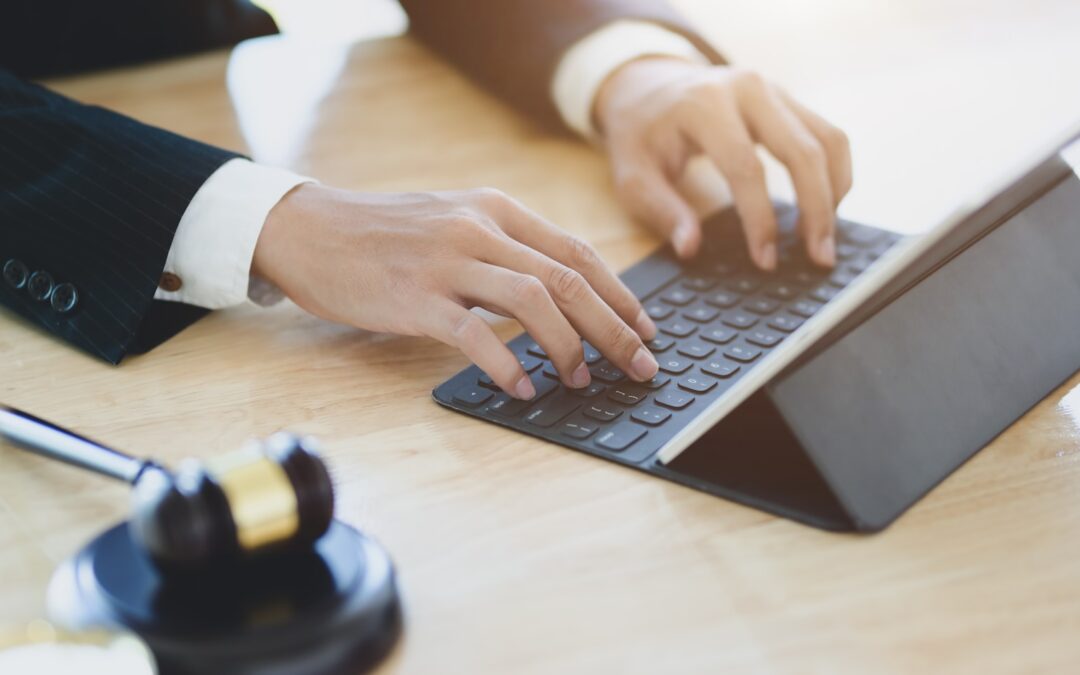 Law Firm Lead Generation
