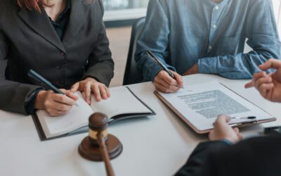 How Reputation Management in Houston Impacts Legal Referrals