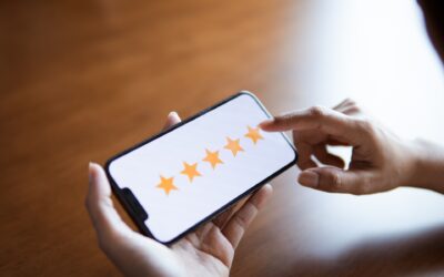 Why Managing and Replying to Your Law Firm’s Google Reviews Matters