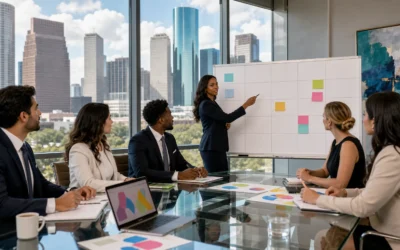 How Legal Marketing in Houston Aligns With Q4 Plans