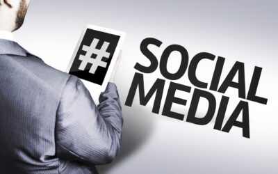 5 Ways to Maximize SEO and Social Media for Your Law Firm