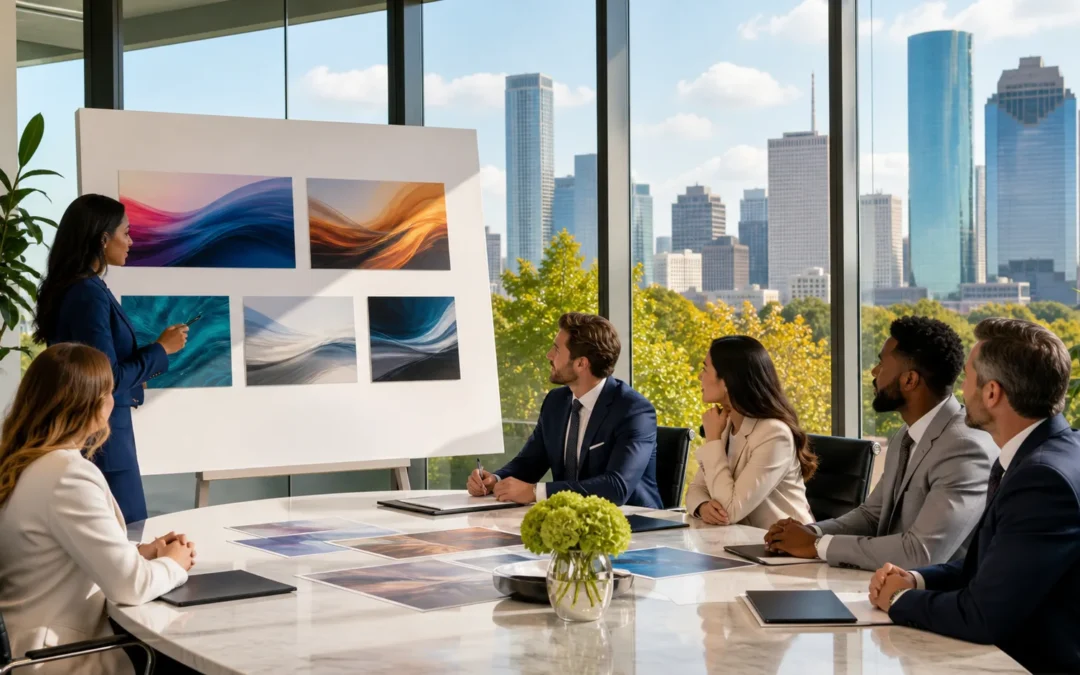 Understanding Law Firm Marketing in Houston Post-Summer