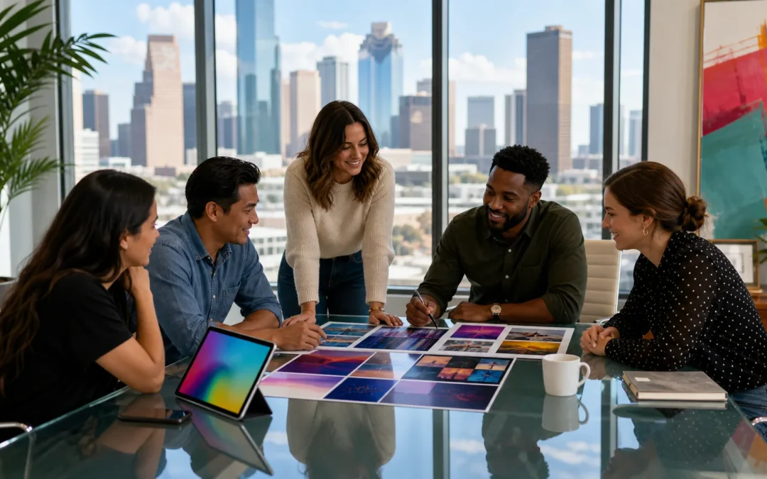 What to Know About Social Media Marketing Agency in Houston