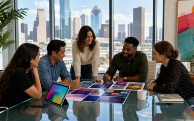 What to Know About Social Media Marketing Agency in Houston