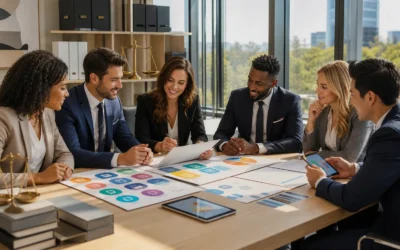 Understanding Legal Marketing Services Before Q1 Rush
